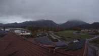 Archived image Webcam View from the Hotel Sommer (Allgäu) 05:00