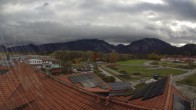 Archived image Webcam View from the Hotel Sommer (Allgäu) 09:00