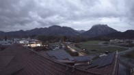 Archived image Webcam View from the Hotel Sommer (Allgäu) 05:00