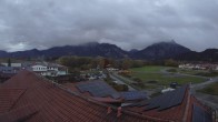 Archived image Webcam View from the Hotel Sommer (Allgäu) 06:00