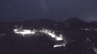 Archiv Foto Webcam Füssen: Ausblick vom Hotel Sommer 05:00