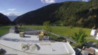 Archived image Webcam Family Hotel Huber (South Tyrol) 02:00