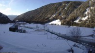 Archived image Webcam Family Hotel Huber (South Tyrol) 02:00