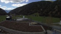 Archived image Webcam Family Hotel Huber (South Tyrol) 09:00