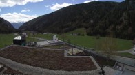 Archived image Webcam Family Hotel Huber (South Tyrol) 11:00