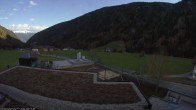 Archived image Webcam Family Hotel Huber (South Tyrol) 17:00
