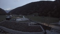 Archived image Webcam Family Hotel Huber (South Tyrol) 19:00