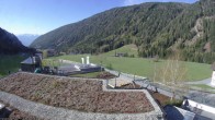 Archived image Webcam Family Hotel Huber (South Tyrol) 07:00