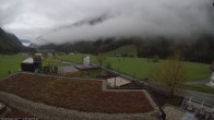 Archived image Webcam Family Hotel Huber (South Tyrol) 05:00