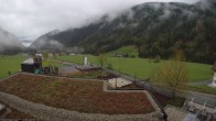 Archived image Webcam Family Hotel Huber (South Tyrol) 06:00