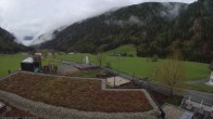 Archived image Webcam Family Hotel Huber (South Tyrol) 07:00