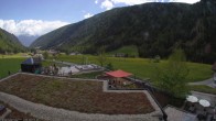 Archiv Foto Webcam Familienhotel Huber - Südtirol 14:00