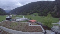 Archiv Foto Webcam Familienhotel Huber - Südtirol 19:00