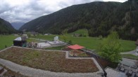 Archiv Foto Webcam Familienhotel Huber - Südtirol 17:00