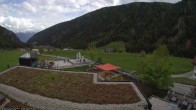 Archiv Foto Webcam Familienhotel Huber - Südtirol 15:00