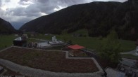 Archiv Foto Webcam Familienhotel Huber - Südtirol 19:00