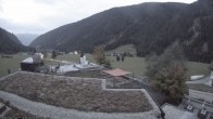 Archived image Webcam Family Hotel Huber (South Tyrol) 05:00