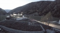 Archived image Webcam Family Hotel Huber (South Tyrol) 05:00