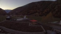 Archived image Webcam Family Hotel Huber (South Tyrol) 06:00