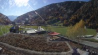 Archived image Webcam Family Hotel Huber (South Tyrol) 09:00