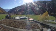 Archived image Webcam Family Hotel Huber (South Tyrol) 11:00