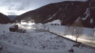 Archiv Foto Webcam Familienhotel Huber - Südtirol 05:00