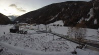 Archiv Foto Webcam Familienhotel Huber - Südtirol 06:00