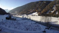 Archiv Foto Webcam Familienhotel Huber - Südtirol 07:00