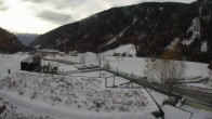 Archiv Foto Webcam Familienhotel Huber - Südtirol 07:00