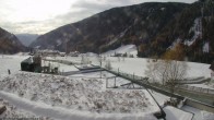 Archiv Foto Webcam Familienhotel Huber - Südtirol 09:00