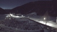 Archived image Webcam Family Hotel Huber (South Tyrol) 05:00