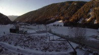 Archived image Webcam Family Hotel Huber (South Tyrol) 07:00