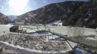 Archived image Webcam Family Hotel Huber (South Tyrol) 09:00