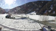 Archiv Foto Webcam Familienhotel Huber - Südtirol 09:00