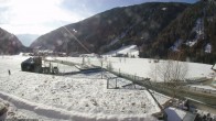 Archived image Webcam Family Hotel Huber (South Tyrol) 09:00