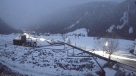 Archived image Webcam Family Hotel Huber (South Tyrol) 06:00