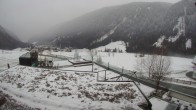 Archived image Webcam Family Hotel Huber (South Tyrol) 07:00