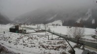 Archived image Webcam Family Hotel Huber (South Tyrol) 09:00