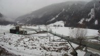 Archived image Webcam Family Hotel Huber (South Tyrol) 11:00