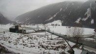 Archived image Webcam Family Hotel Huber (South Tyrol) 13:00