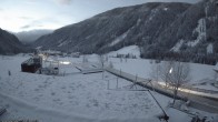 Archiv Foto Webcam Familienhotel Huber - Südtirol 06:00