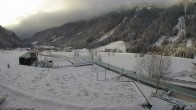 Archiv Foto Webcam Familienhotel Huber - Südtirol 07:00