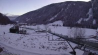 Archiv Foto Webcam Familienhotel Huber - Südtirol 15:00