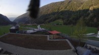 Archived image Webcam Family Hotel Huber (South Tyrol) 06:00