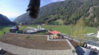 Archiv Foto Webcam Familienhotel Huber - Südtirol 07:00