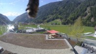 Archived image Webcam Family Hotel Huber (South Tyrol) 09:00