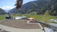 Archiv Foto Webcam Familienhotel Huber - Südtirol 11:00