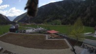 Archiv Foto Webcam Familienhotel Huber - Südtirol 13:00