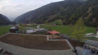 Archiv Foto Webcam Familienhotel Huber - Südtirol 05:00