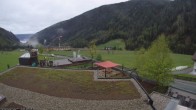 Archiv Foto Webcam Familienhotel Huber - Südtirol 05:00